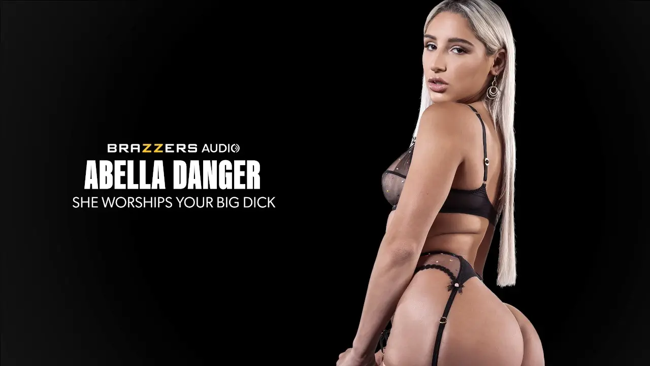 She Worships Your Big Dick (Brazzers 2024)