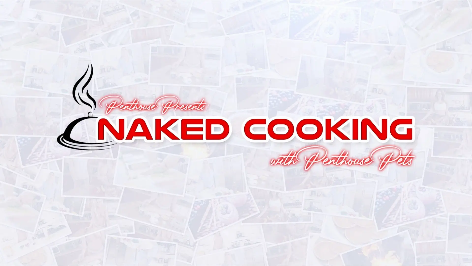 Movie - Naked Cooking With Penthouse Pets (PenthouseGold 2020)