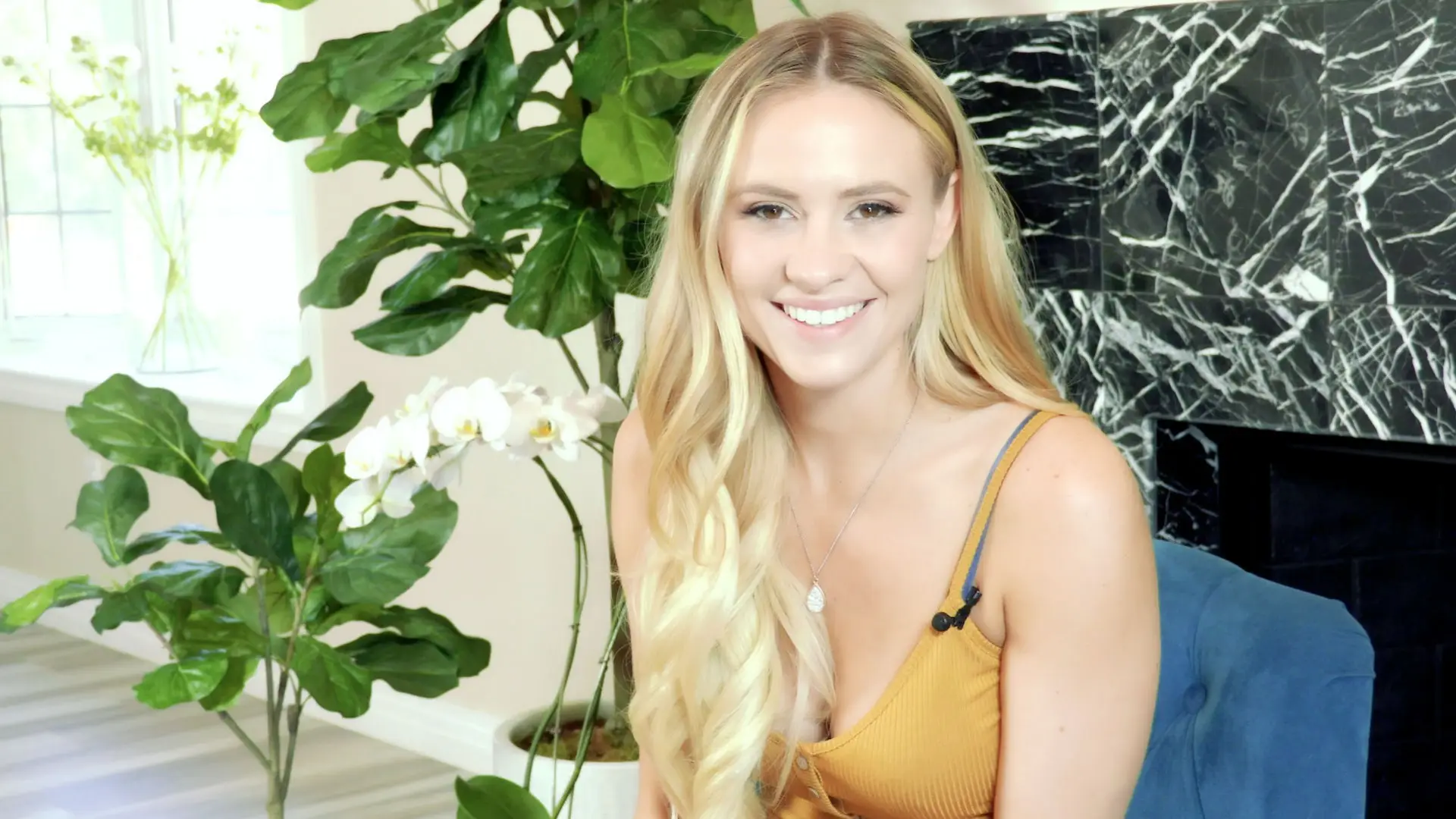 Video - Pet of the Month June 2019 (PenthouseGold 2019)