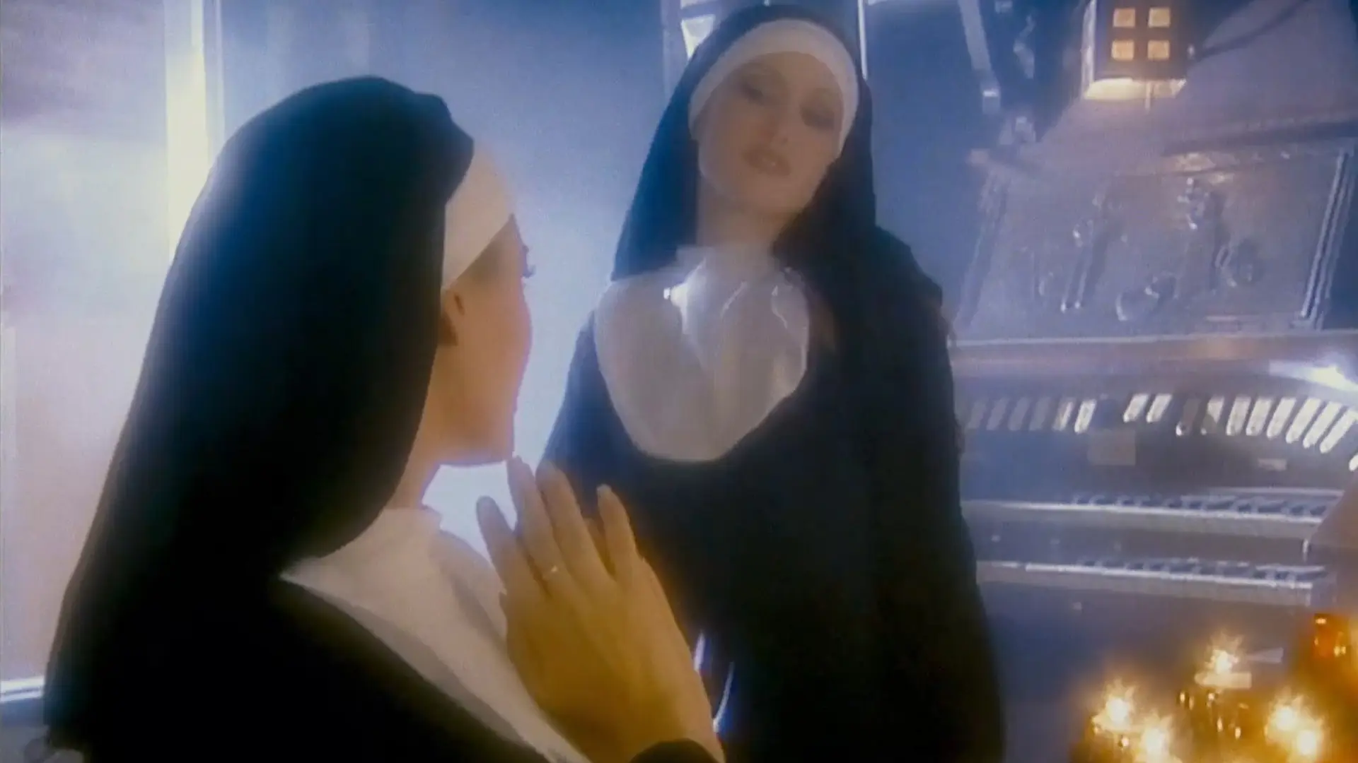 Harlots of Hell (PenthouseGold 2025)