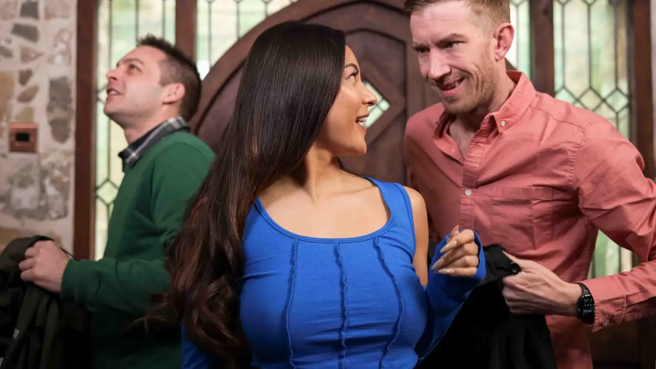 Best of ZZ - Danny D (Brazzers 2023)