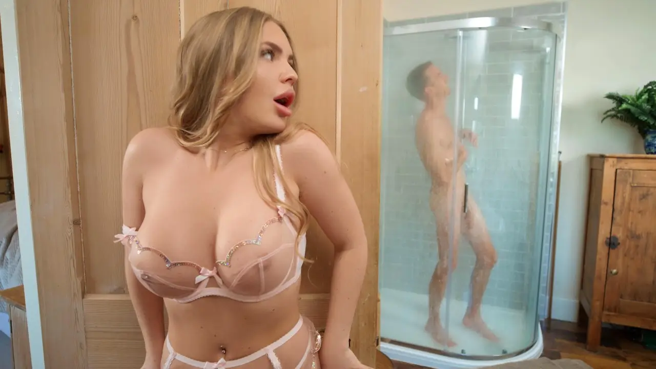 One Last Wild Fuck (Brazzers 2022)