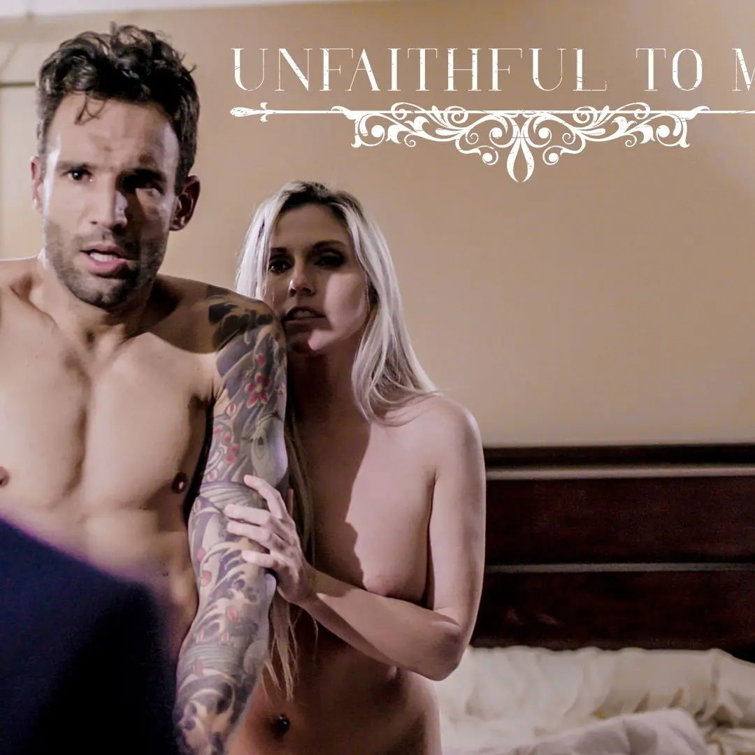 Unfaithful To Me (PureTaboo 2019)
