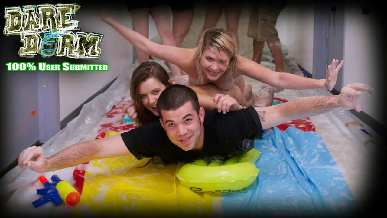 Slip And Slide (RealityKings 2015)