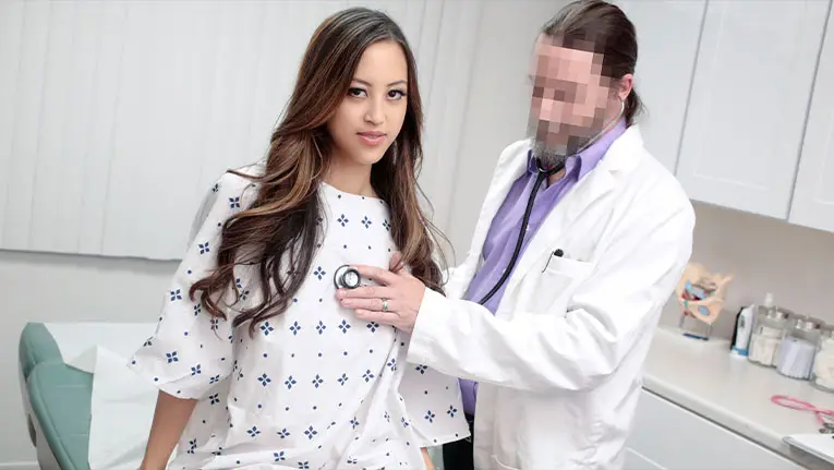 The Only Cure (TeamSkeet 2021)