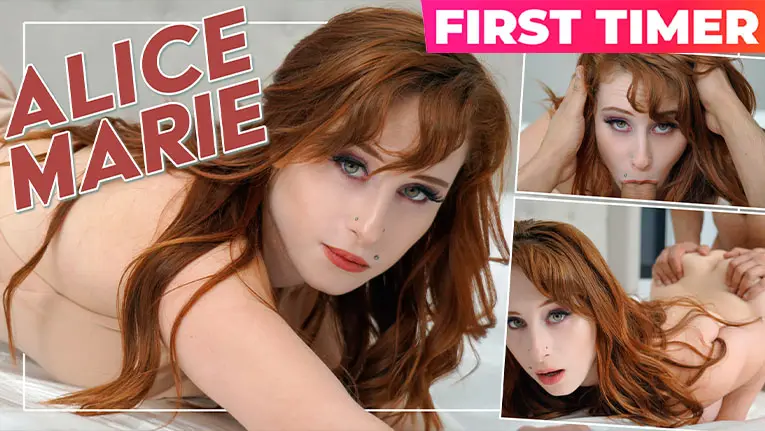 A New Redhead Texan (TeamSkeet 2022)