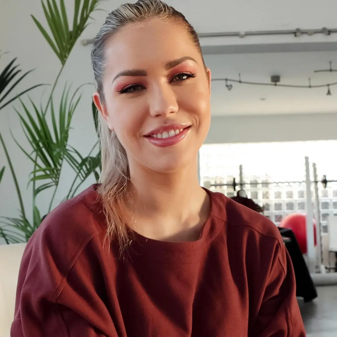 BTS-Alina Lopez: Big Black Cock Creampie (EvilAngel 2020)