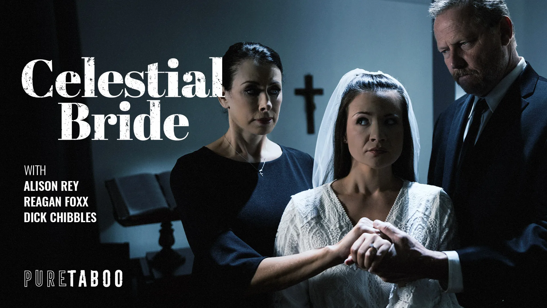 Celestial Bride (PureTaboo 2026)
