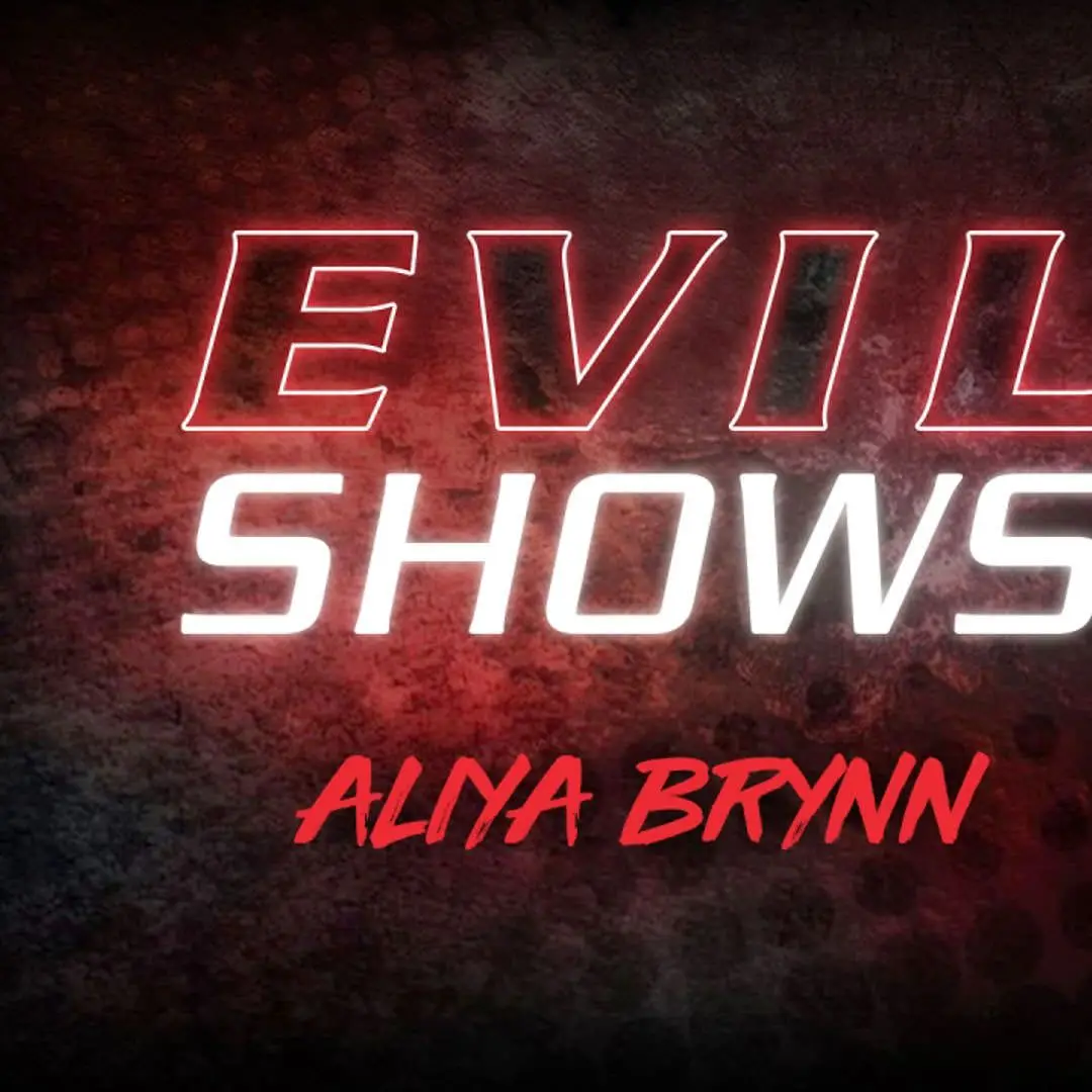 Evil Shows - Aliya Brynn, Scene #01 (EvilAngel 2020)
