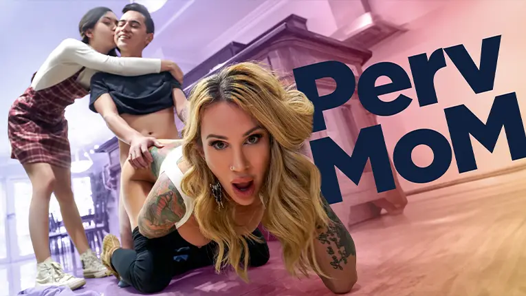 Sex Can Make Things Even (TeamSkeet 2024)