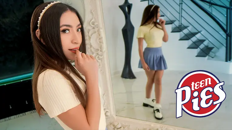 A Summer of Riches (TeamSkeet 2024)
