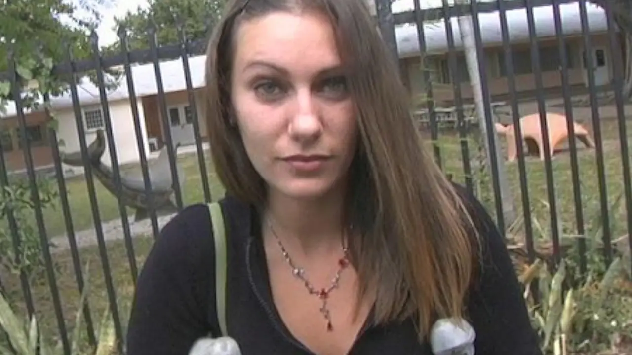 The Crutch Master! (Bangbros 2004)