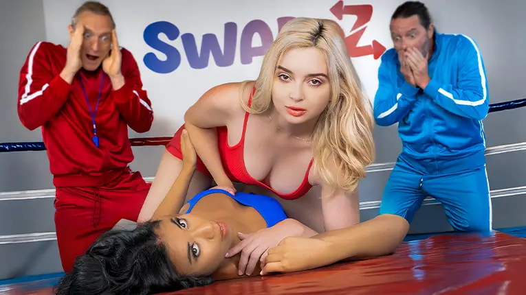 Lean Mean Fucking Machines (TeamSkeet 2025)