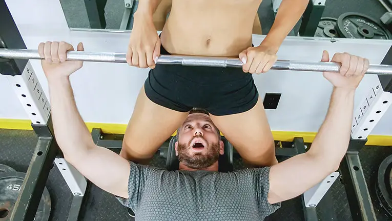 Personal Sex Trainer (TeamSkeet 2018)