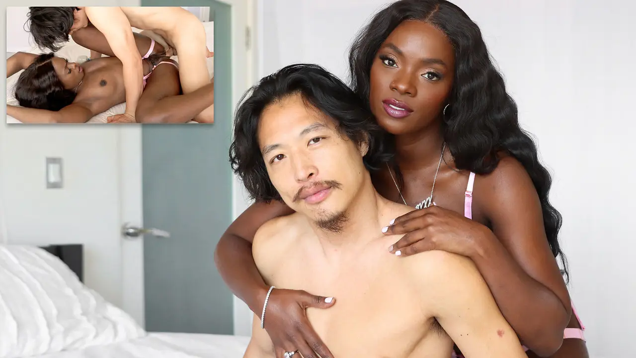Deep Lush - Official Owen Gray Porn - Intimate Touch (DeepLush 2022)