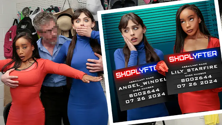 Case No. 8002644 - Costume Thieves (TeamSkeet 2024)