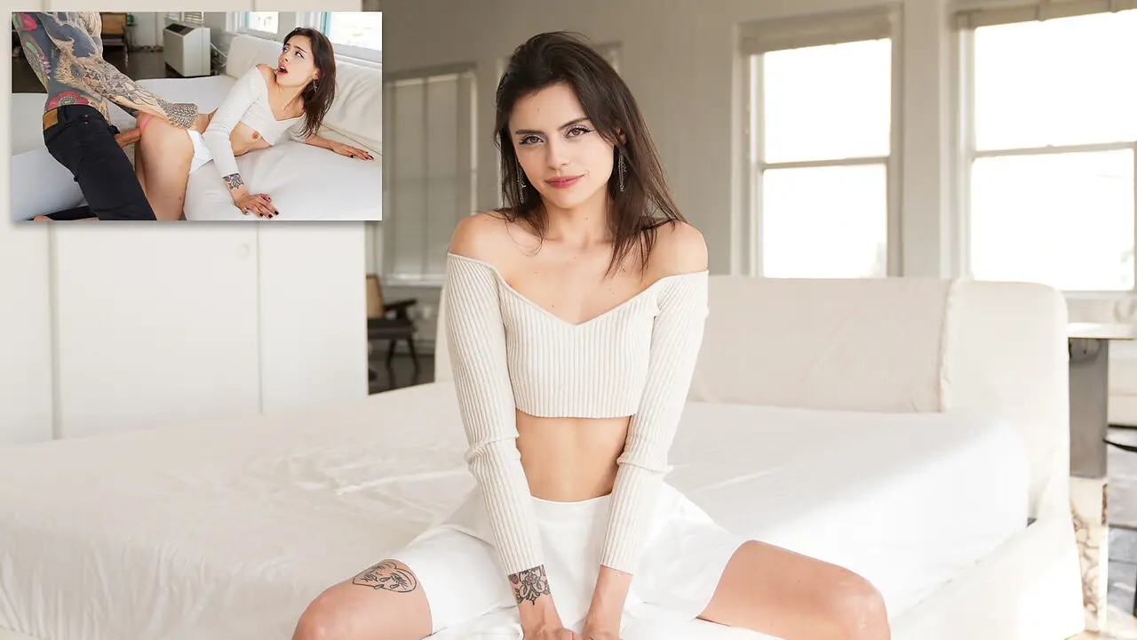 Deep Lush - Official Owen Gray Porn - Afternoon Affair (DeepLush 2025)