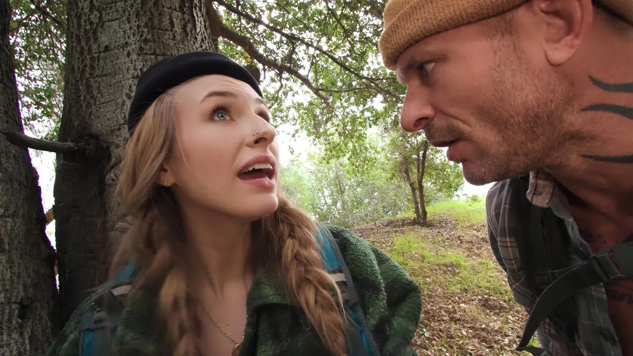 Sneaky Wood in the Woods (RealityKings 2023)