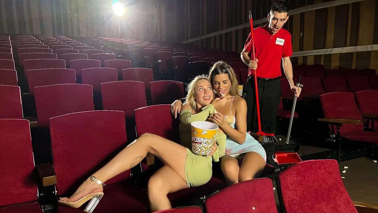 Big Dick Double Feature (RealityKings 2023)