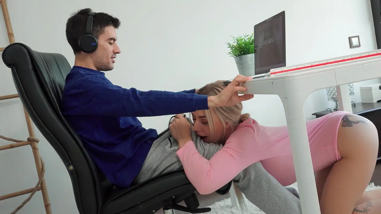 Work from Home Ho (RealityKings 2023)