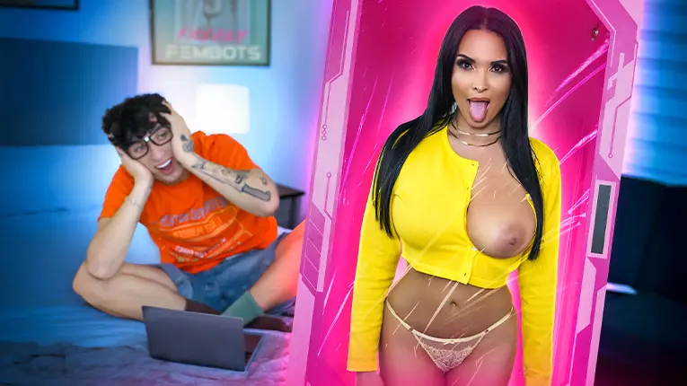 Mombot Rises (TeamSkeet 2025)