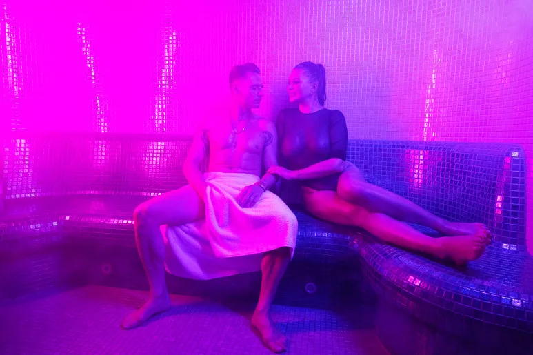 Episode 4: Anna, the pleasure of the skin (DorcelClub 2022)