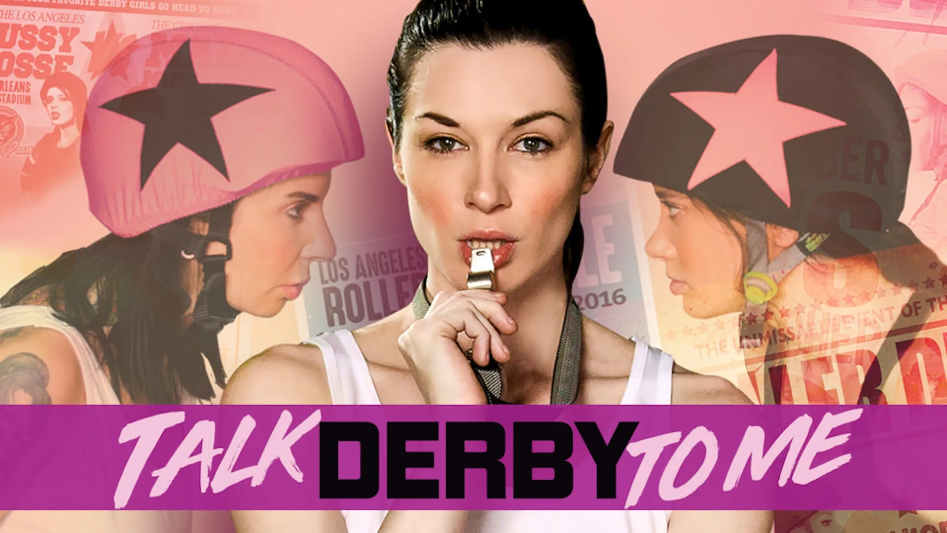 Talk Derby To Me   Full Movie Scene 15 (Milfed 2018)