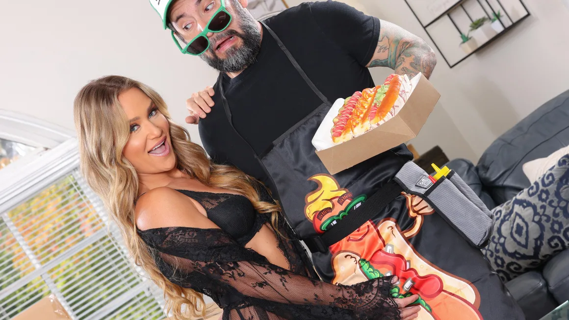 Give Me Your Big Bratwurst (CherryPimps 2023)