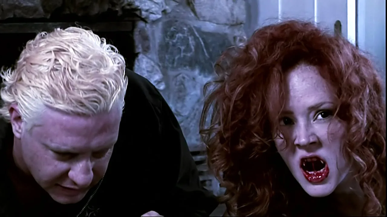 This Isn't twilight: The XXX Parody (DevilsFilm 2011)