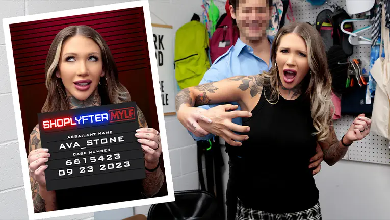 Case No. 6615423 - The Shoplyfter can Dance (TeamSkeet 2023)