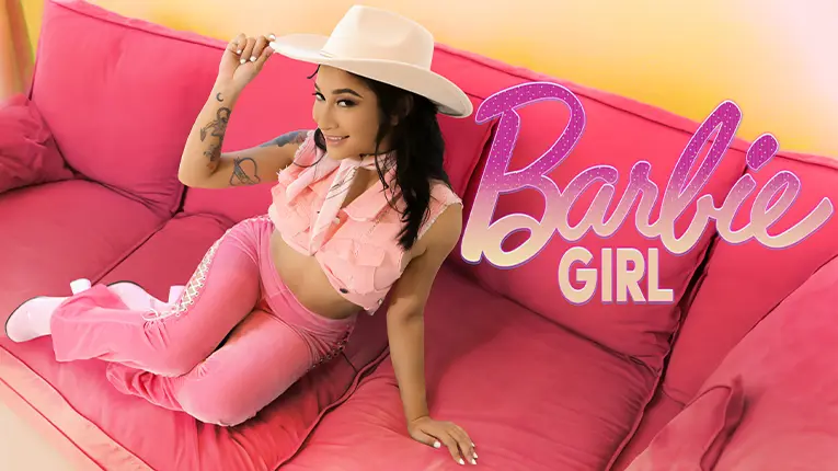 A Barbie Girl (TeamSkeet 2023)