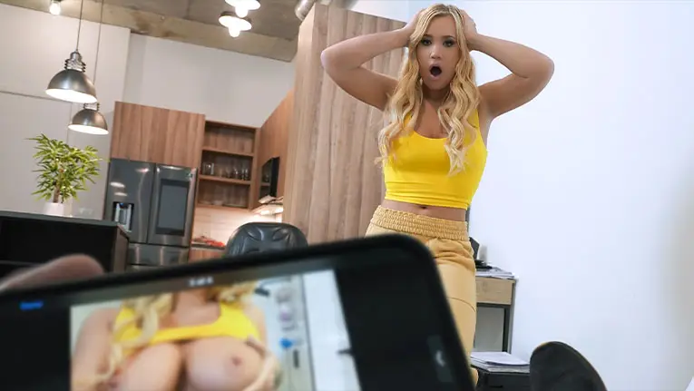 Titty Pics (TeamSkeet 2022)