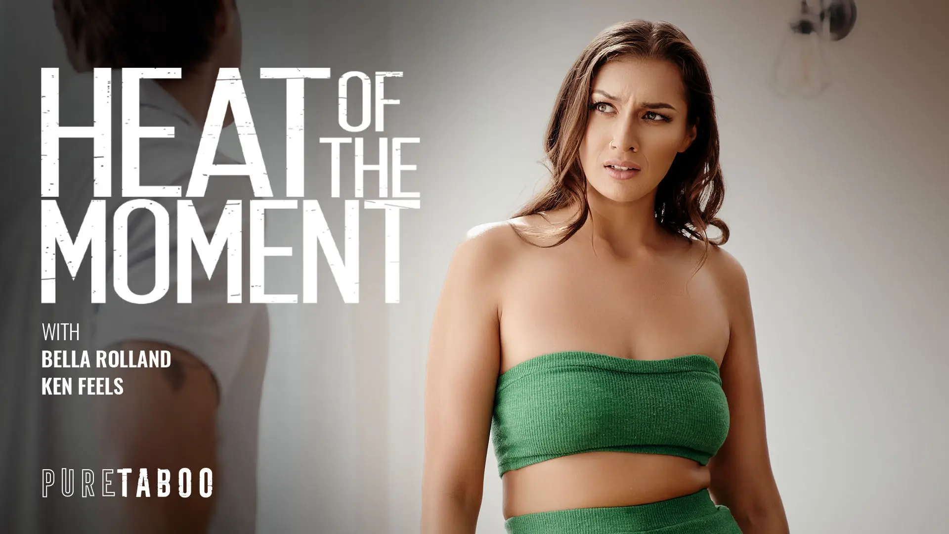 Heat Of The Moment (PureTaboo 2024)