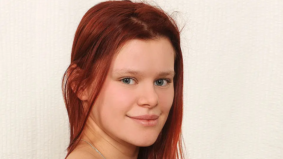 Benji The Babe In Casting Set! (PornWorld 2010)