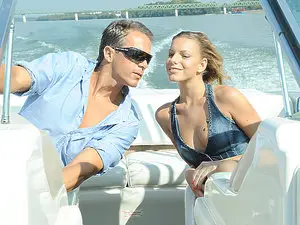 Care for a Ride? (21Sextury 2011)