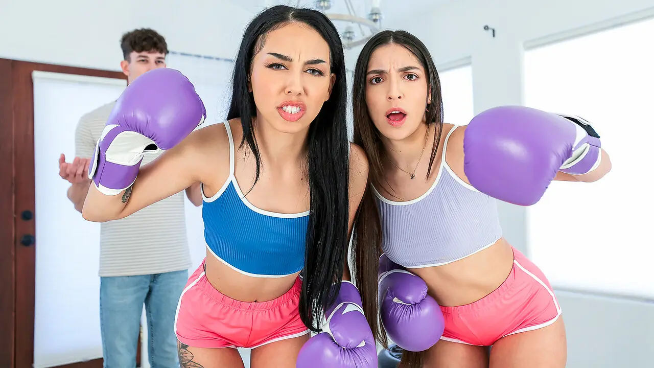 Nubiles Porn - Win Or Lose You Can Bone Me - S34:E1 (NubilesPorn 2024)