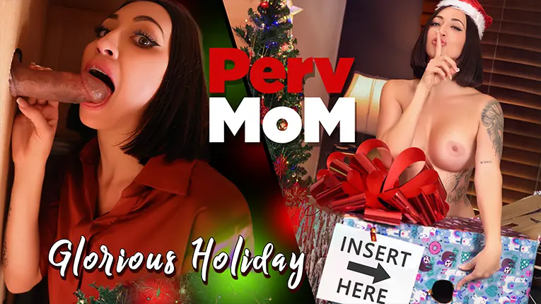 Home For Christmas (TeamSkeet 2023)