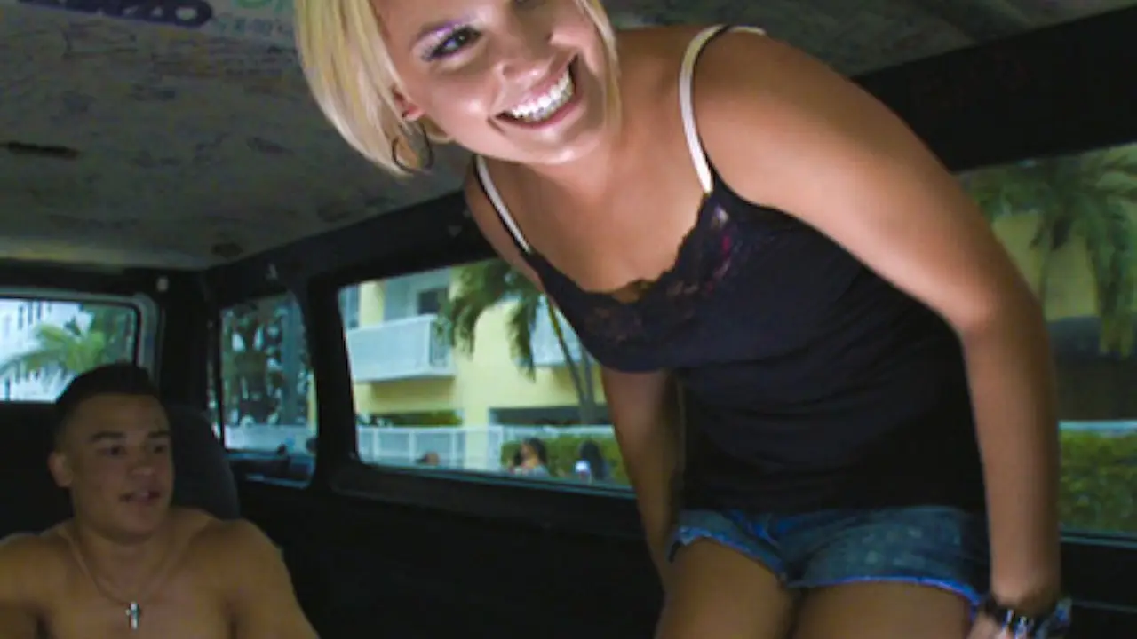 A Star is Born (Bangbros 2009)