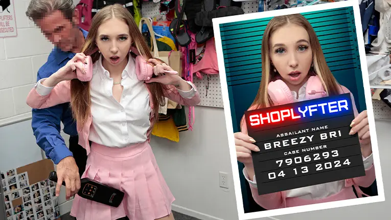 Case No. 7906293 - Breezy Strikes Again (TeamSkeet 2024)