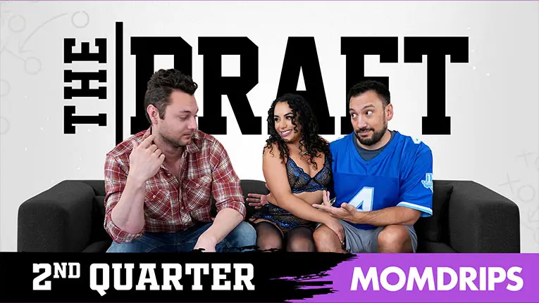 The Draft: Get Him At Any Cost (TeamSkeet 2022)