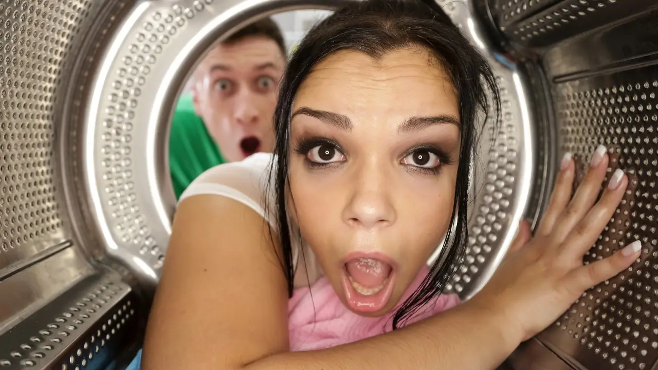 Sticky Situations! The Best Of Getting Stuck (Brazzers 2025)