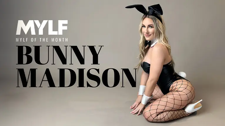 Everyone’s Favorite Bunny (TeamSkeet 2024)