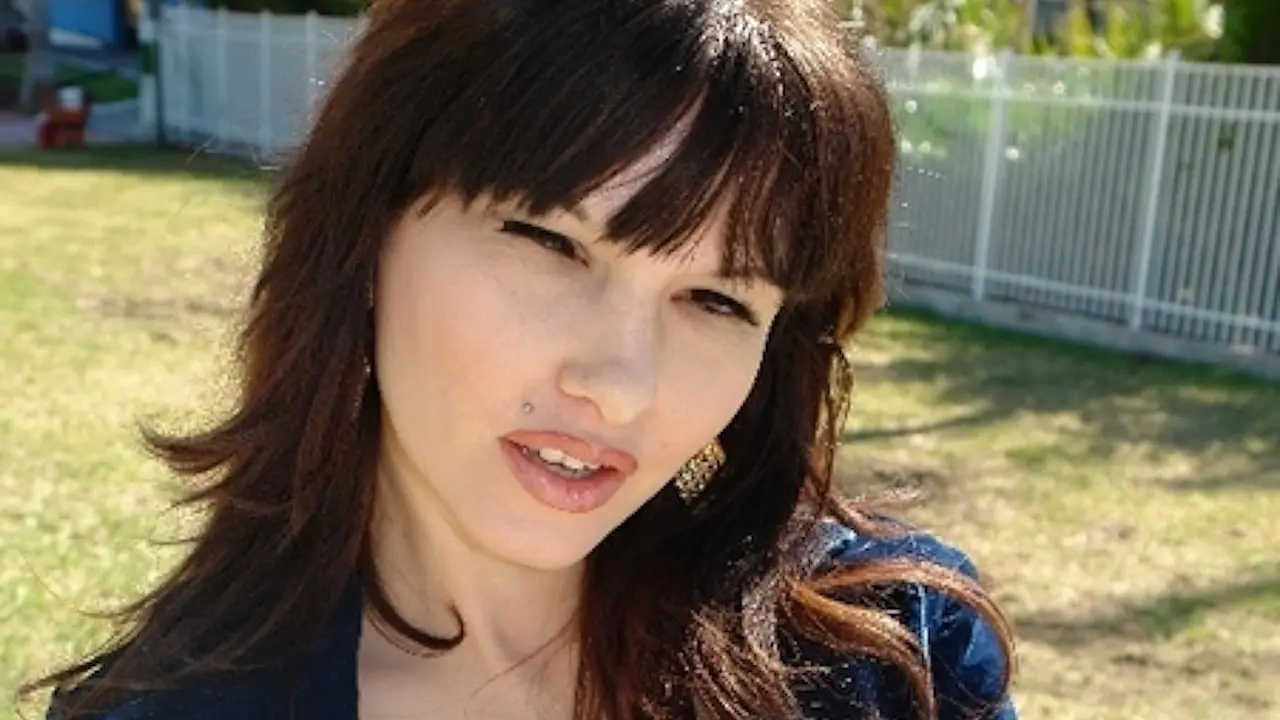 Cum Back Carrie (Bangbros 2006)