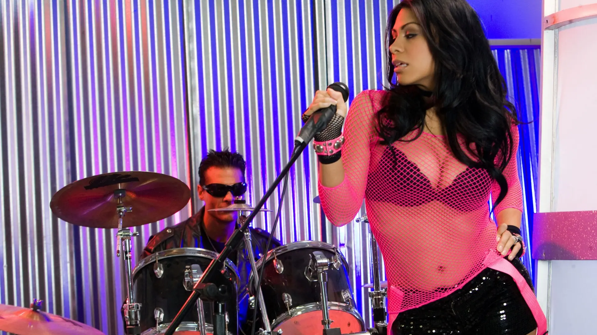 Video - Rhythm Of The Night (PenthouseGold 2016)
