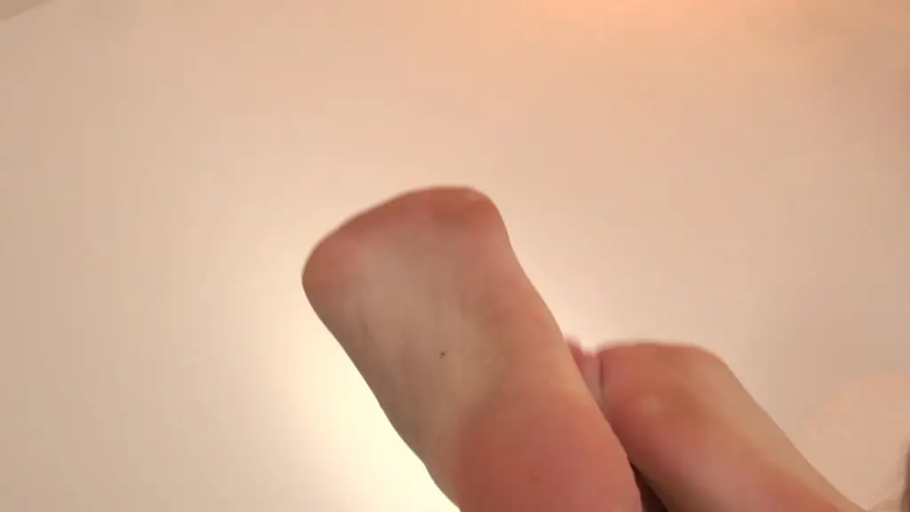 Diving Feet First (PornWorld 2013)