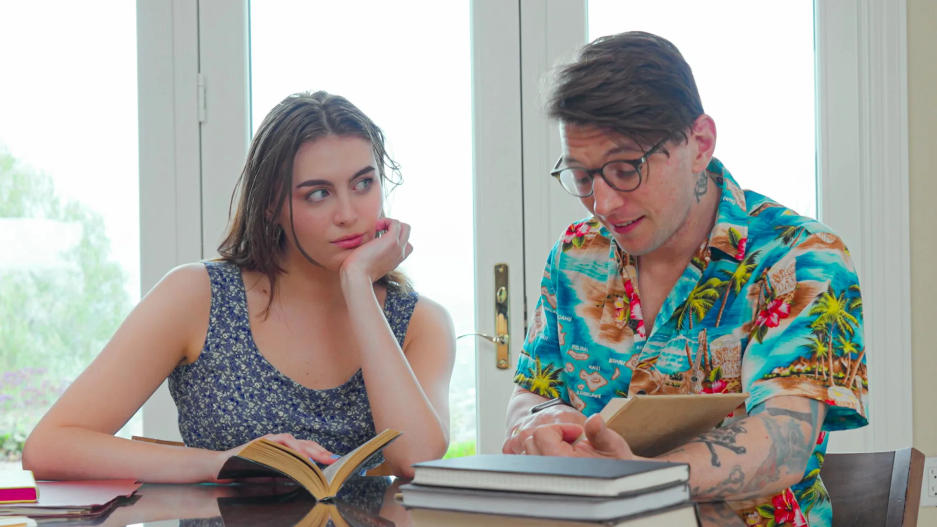 Suck Session Over Book Session (BlowPass 2023)