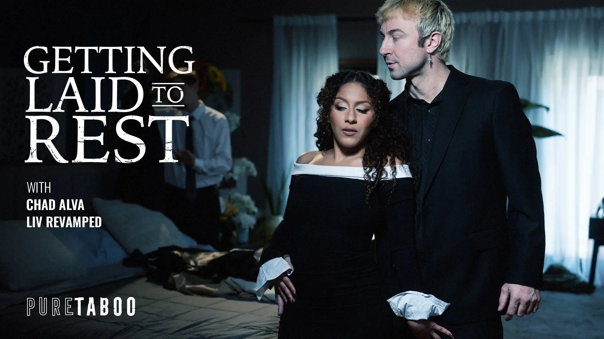 Getting Laid To Rest (PureTaboo 2026)
