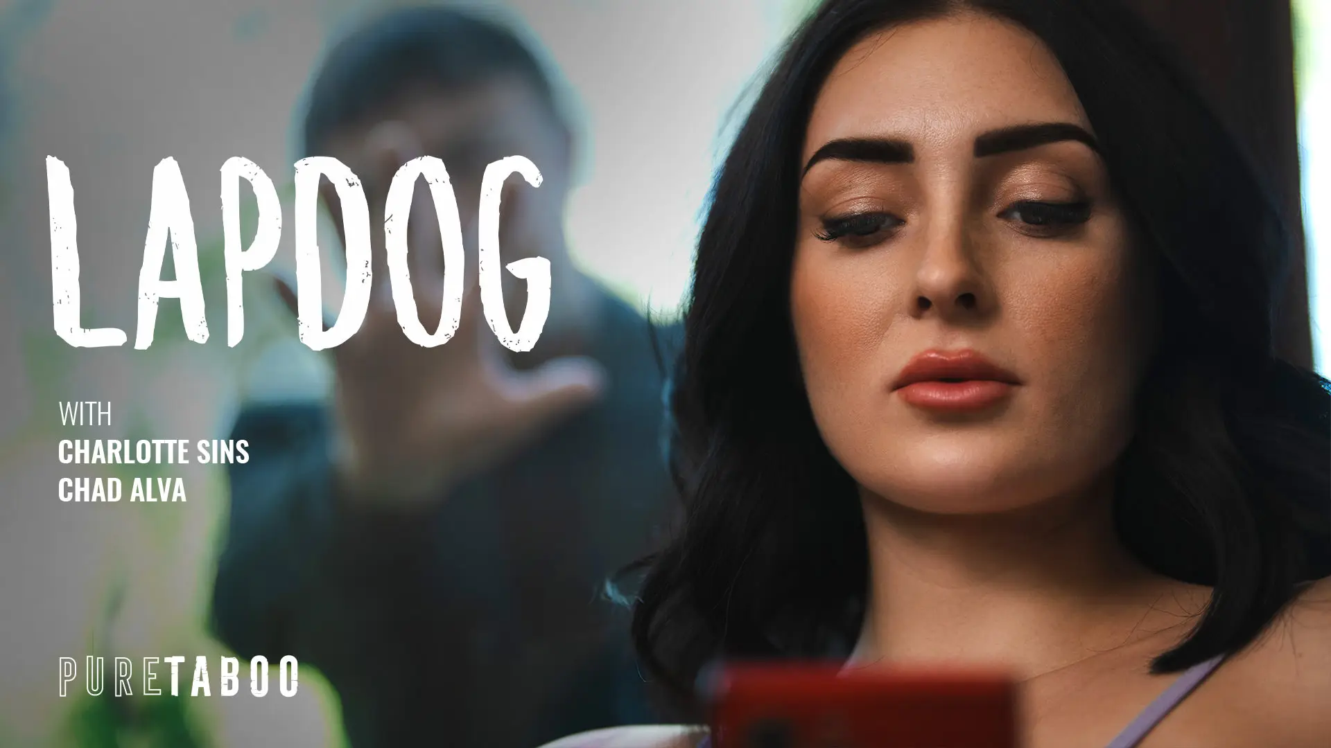 Lapdog (PureTaboo 2024)