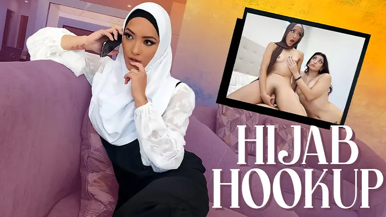 Help From a Friend (TeamSkeet 2024)