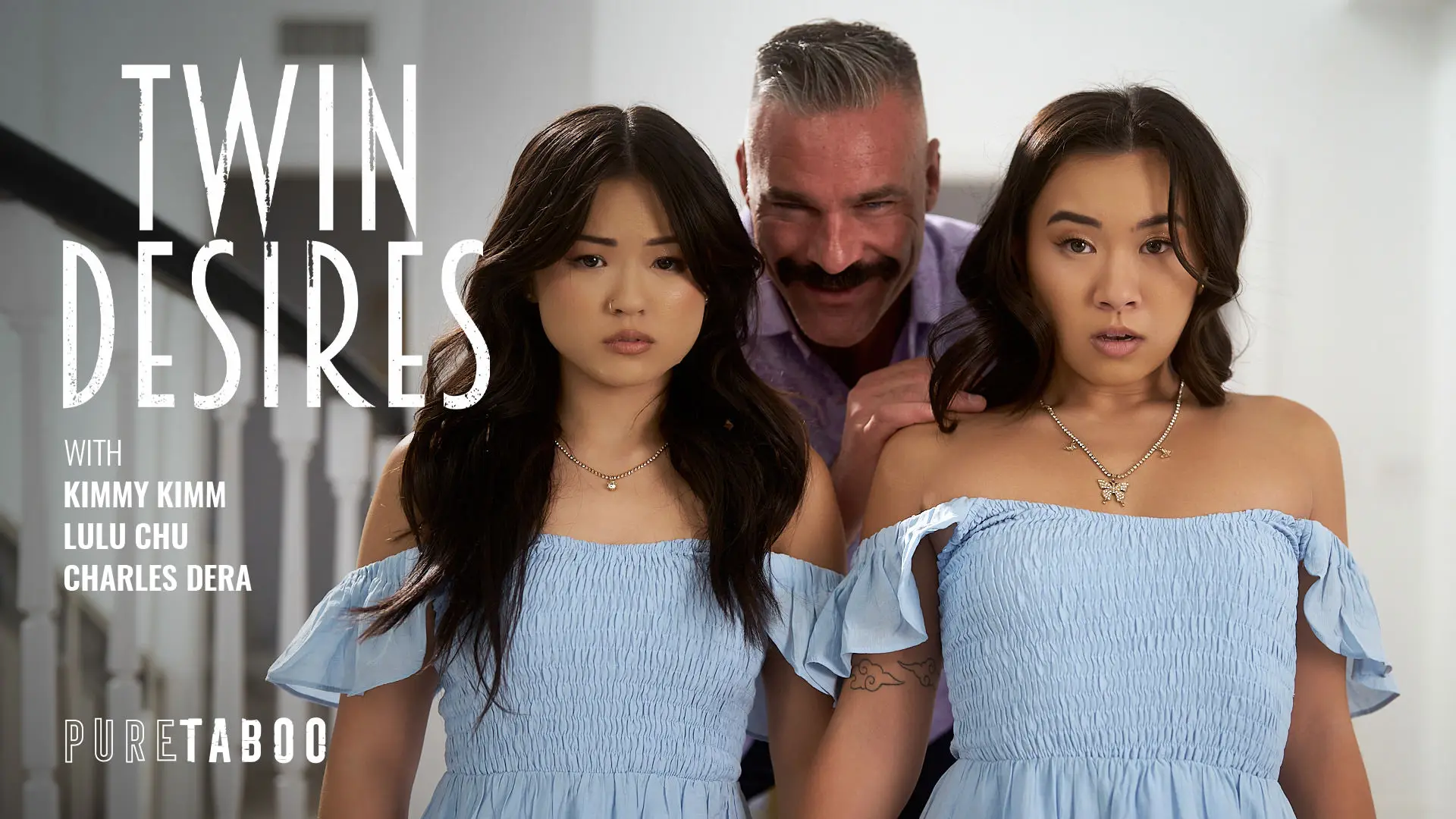 Twin Desires (PureTaboo 2025)